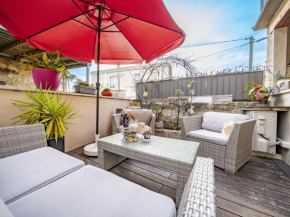 Holiday Home Maison de Castries by Interhome